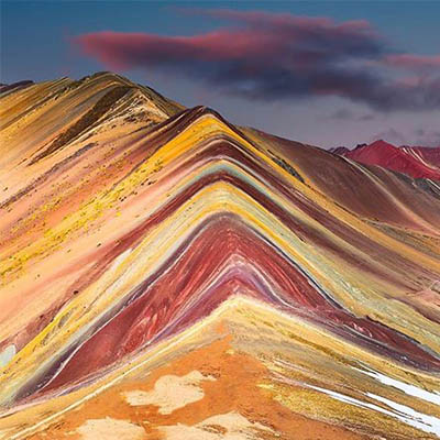 Vinicunca